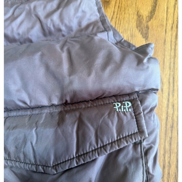 Ski Daddle Vintage Vest Size Large - Picture 2 of 11
